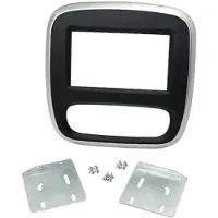 Connects2 Kit 2-DIN Connects2 CT23VX50 pour Vivaro 2015