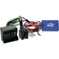 ACV Système de direction Opel pour Alpine+Corsa D
