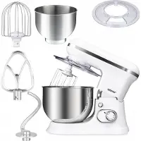 Zelmer Robot planétaire ZKR1350 Biały, Processeur d'aliments, Blanc