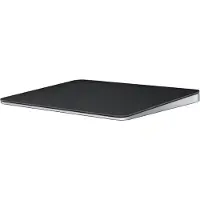 Apple Magic Trackpad - Surface multi-touch noire