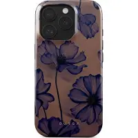 Burga Coque Tough MagSafe Apple iPhone 16 Pro Max - Velvet Night