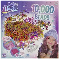 Real UniQ 10000 Perlesmykkest
