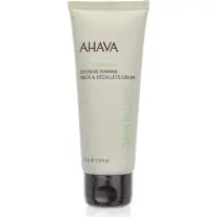 Ahava Time to Revitalize Extreme Firming Neck & Decolleté Cream 75 ml