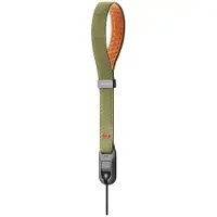 PGYtech Dragonne pour appareil photo Air, vert gazon