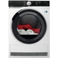 AEG 9000 AbsoluteCare Plus WiFi / 3D Scan / 9 kg TR9W80690 blanc