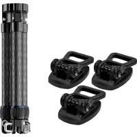 Sirui Horseshoe Feet and Mid-Level Spreader (SVT, SVS, SQ)