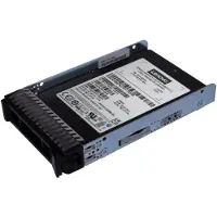 Lenovo Disque SSD - Utilisation intensive en lecture - 480 Go - Remplaçable à chaud - 2,5 pouces (6,4 cm)