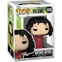 Funko POP! Pop! Disney Villains: Figurki Mother Gothel - Winylowa Figurka Premium