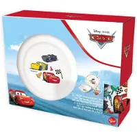 Disney Cars (188508733-88075) Tableware Rouge