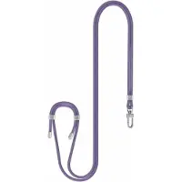 Spigen Cross Body Strap 2, Téléphone portable : accessoires, Violet