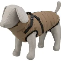Trixie Pirou Dog Jacket Marron 24 cm