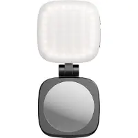 SmallRig 4656 Vibe P48 Detachable Mobile Phone Led Video Light Argenté