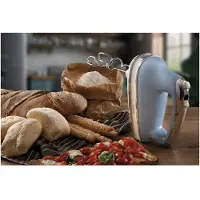 Ariete 1548/05 Batteur à main 450 W Bleu