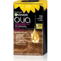 SuperMerchantEU Olia Hair Colour 7.3 Golden Dark Blonde