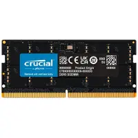Micron Crucial - DDR5 - Module - 32 Go - SO DIMM 262-PIN