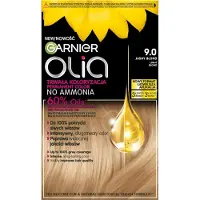 Garnier Olia Hair Colour 9.0 Light Blonde