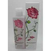 Crabtree & Evelyn Rosewater Cleansing Shower Gel For All Skin Types - 250 Ml (250 ml)