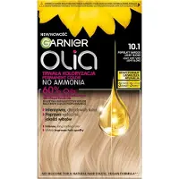 Garnier Olia Hair Colour 10.1 Ash Very Light Blonde