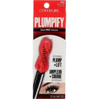 COVERGIRL , Plumpify, Lifting, Mascara, Black Brown, 13.1 ml