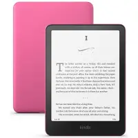 Amazon Kindle 7″ e-book reader 12th generation B0CFPTK5JG 16 GB Wi-Fi Raspberry