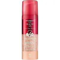 Bourjois Mélange d'essences saines Clean & Vegan Glow Tinta - Essence hydratante et tonifiante 30 ml 02 Light