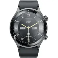 QCY S7 smartwatch (Noir)