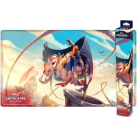 Ravensburger Disney Lorcana TCG Spielmatte Tigger