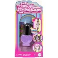 Barbie Mini Land Core Dukker Clipstrip