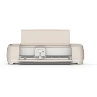 Cricut Explore 4 Seashell Paper Cutting Machine Beige Enfants