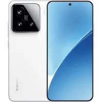 Xiaomi 15 16.1 cm (6.36") Dual SIM 5G 12 GB 256 GB 5240 mAh White