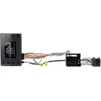 ACV 43uvw04 Adaptateur d'informations Convient pour (marque de voiture) : Seat, Skoda, Volkswagen