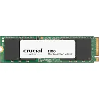 Crucial Micron E100