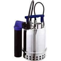 Nowax Pompe submersible pour eaux sales by EBARA TPNS 500