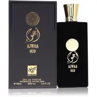 Nusuk Ajwaa Oud Eau de Parfum pour hommes 100 ml