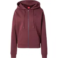 HUGO Dalfine Sweatshirt Violet L Femme