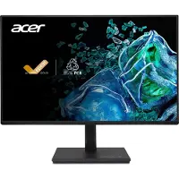 Acer Vero B7 B277U G écran plat de PC 68,6 cm (27") 2560 x 1440 pixels Quad HD LCD Noir