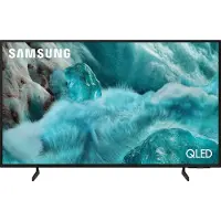 Samsung Téléviseur intelligent QLED 4K 43" (2025) - TQ43Q7FAAUXXC