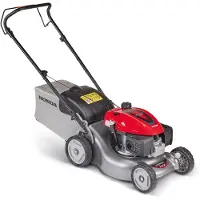 Honda Tondeuse à gazon à essence HRG 466 PK IZY