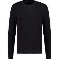 Tommy Hilfiger Pull-over 'ESSENTIAL' noir