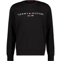 Tommy Hilfiger Sweat-shirt bleu marine / rouge / noir / blanc
