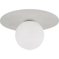 TK Lighting Luminaire plafonds et murs Pixi 10231, 8 W, G9 (G9)