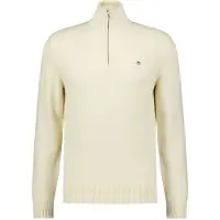 Gant Pull-over crème / bleu marine / rouge