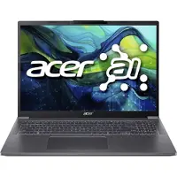 Acer Aspire 16 A16 - 16" Notebook - Core Ultra 7 1,4 GHz 40,6 cm