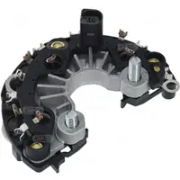 HC-CARGO Plaque à diodes F 032 233 467