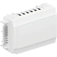 Uponor Smatrix Wave Slave Module Pulse M-262 6x, Wireless. pour X-265. Esclave Génération 1, qui utilise