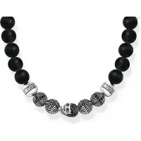 Thomas Sabo - TR2501-643-11-68 - Bague - Unisexe - Rebel at Heart - Weite 68