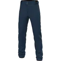 Rossignol - Pantalon de ski isolant en Primaloft- Femme - W Ski Pant Dark Navy pour Femme - Taille S