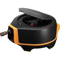 Fiskars Tambour automatique XL 13mm (1/2'), portée 25 m 1067549