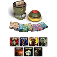 Fallout S.P.E.C.I.A.L. Anthology