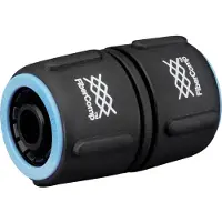 Fiskars Raccord réparateur de tuyau FiberComp pour tuyaux 13/15mm